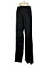 Zara Black Casual Pants Size XS - photo 1