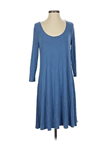 Garnet Hill Casual Dress (view 1)