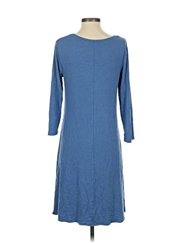 Garnet Hill Casual Dress (view 2)