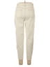 Assorted Brands Ivory Jeggings Size L - photo 2