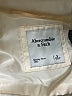 Abercrombie & Fitch Ivory Jacket Size S - photo 3