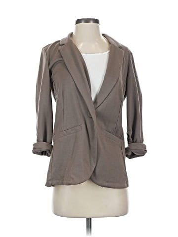 Style&Co Blazer (view 1)