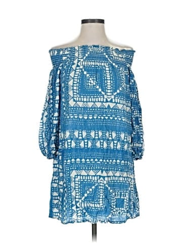 Plenty By Tracy Reese Casual Dress (view 1)