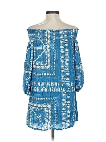 Plenty By Tracy Reese Casual Dress (view 2)