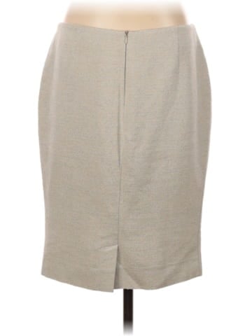 Gianfranco Ferre Formal Skirt (view 2)