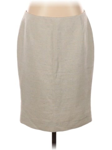 Gianfranco Ferre Formal Skirt (view 1)
