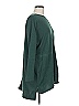 Style&Co Green Pullover Sweater Size M - photo 4