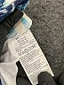 Active by Old Navy Print Blue Active Pants Size 14 - 16 - photo 4