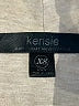 Kensie Tan Cardigan Size XS - photo 7