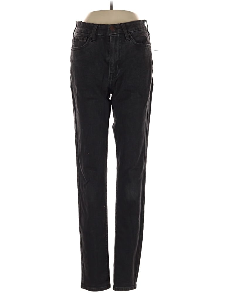 Pre-owned Aero Jeans In Black