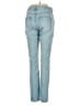 Everlane Hearts Blue Jeans Size 26 waist - photo 2