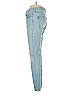Everlane Hearts Blue Jeans Size 26 waist - photo 5