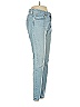 Everlane Hearts Blue Jeans Size 26 waist - photo 4