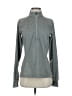 Puma Gray Track Jacket Size S - photo 1