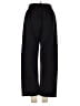 Unbranded Black Casual Pants Size S - photo 2