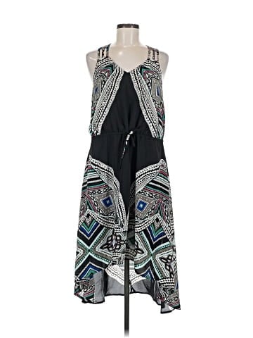 Mossimo Casual Dress (view 1)