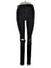 American Eagle Outfitters Black Jeans Size 2 - photo 1