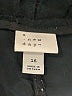 A New Day Black Cargo Pants Size 16 - photo 3