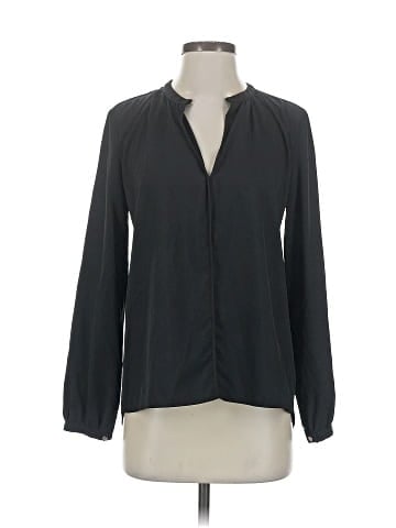 Single Los Angeles Long Sleeve Blouse (view 1)