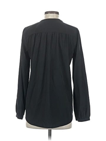 Single Los Angeles Long Sleeve Blouse (view 2)