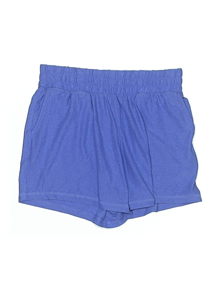 Pre-owned Walmart Athletic Shorts In Blue
