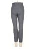 Lululemon Athletica Chevron-herringbone Gray Active Pants Size 2 - photo 1