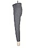 Lululemon Athletica Chevron-herringbone Gray Active Pants Size 2 - photo 5