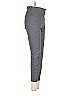 Lululemon Athletica Chevron-herringbone Gray Active Pants Size 2 - photo 4