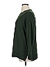 DressBarn 100% Acrylic Green Pullover Sweater Size XL - photo 5