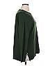 DressBarn 100% Acrylic Green Pullover Sweater Size XL - photo 4