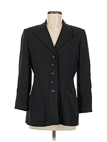 Albert Nipon Blazer (view 1)