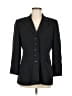 Albert Nipon Black Blazer Size 8 - photo 1