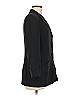Albert Nipon Black Blazer Size 8 - photo 4