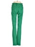 Gap Green Casual Pants Size 26 waist - photo 2