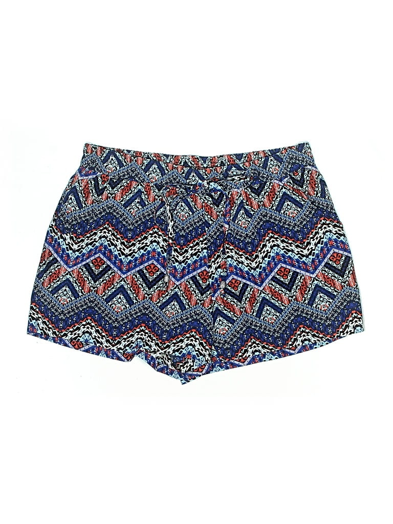 Pre-owned Bebop Shorts In Blue