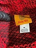 Ruby Rd. Tweed Red Pullover Sweater Size M - photo 6