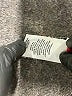 Ruby Rd. Tweed Red Pullover Sweater Size M - photo 7