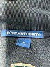 Port Authority Blue Pullover Sweater Size S - photo 7