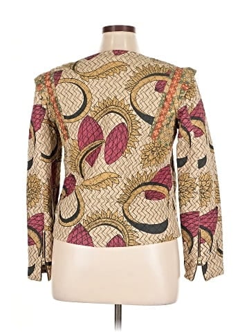 Vineet Bahl Blazer (view 2)