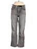 RtA Denim Gray Jeans Size 25 waist - photo 1