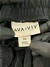 Ava & Viv Solid Black Active Pants Size 2X - photo 4