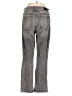 RtA Denim Gray Jeans Size 25 waist - photo 2