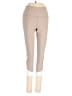 Athleta Color Block Tan Active Pants Size XS - photo 1