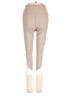 Athleta Color Block Tan Active Pants Size XS - photo 2