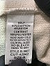 Liza Byrd Ivory Sweatshirt Size S - photo 8