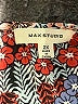 Max Studio 100% Polyester Red Long Sleeve Blouse Size 2X - photo 7
