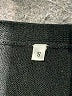 Unbranded Black Cardigan Size S - photo 7