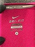 Nike 100% Polyester Pink Long Sleeve T-Shirt Size S - photo 7