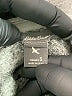 Eddie Bauer 100% Polyester Gray Coat Size S - photo 6