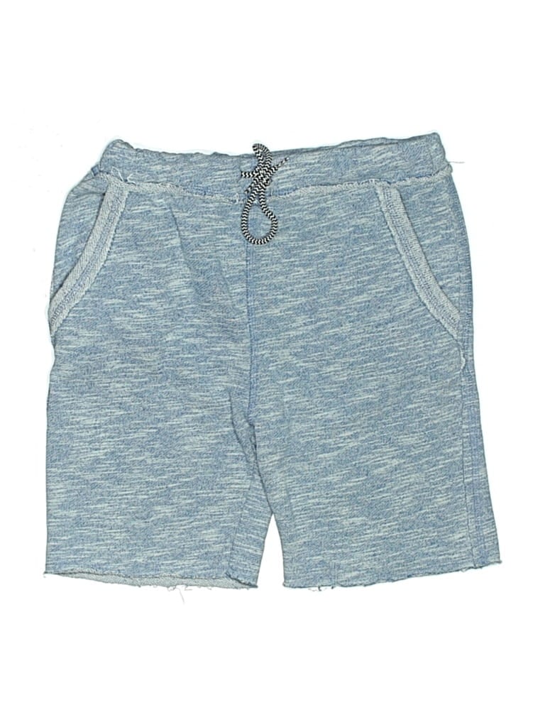 Pre-owned Appaman Kids' Athletic Shorts In Blue